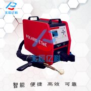 手持式感应加热设备的应用