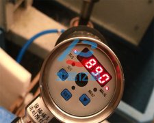 控温精度±1℃ 彰显全数字感应加热设备优势