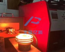 感应加热技术在透热中的应用